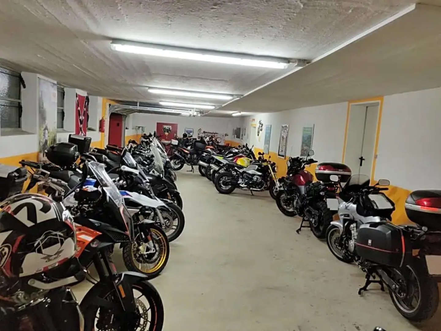 Gasthof Pension Birkenhof