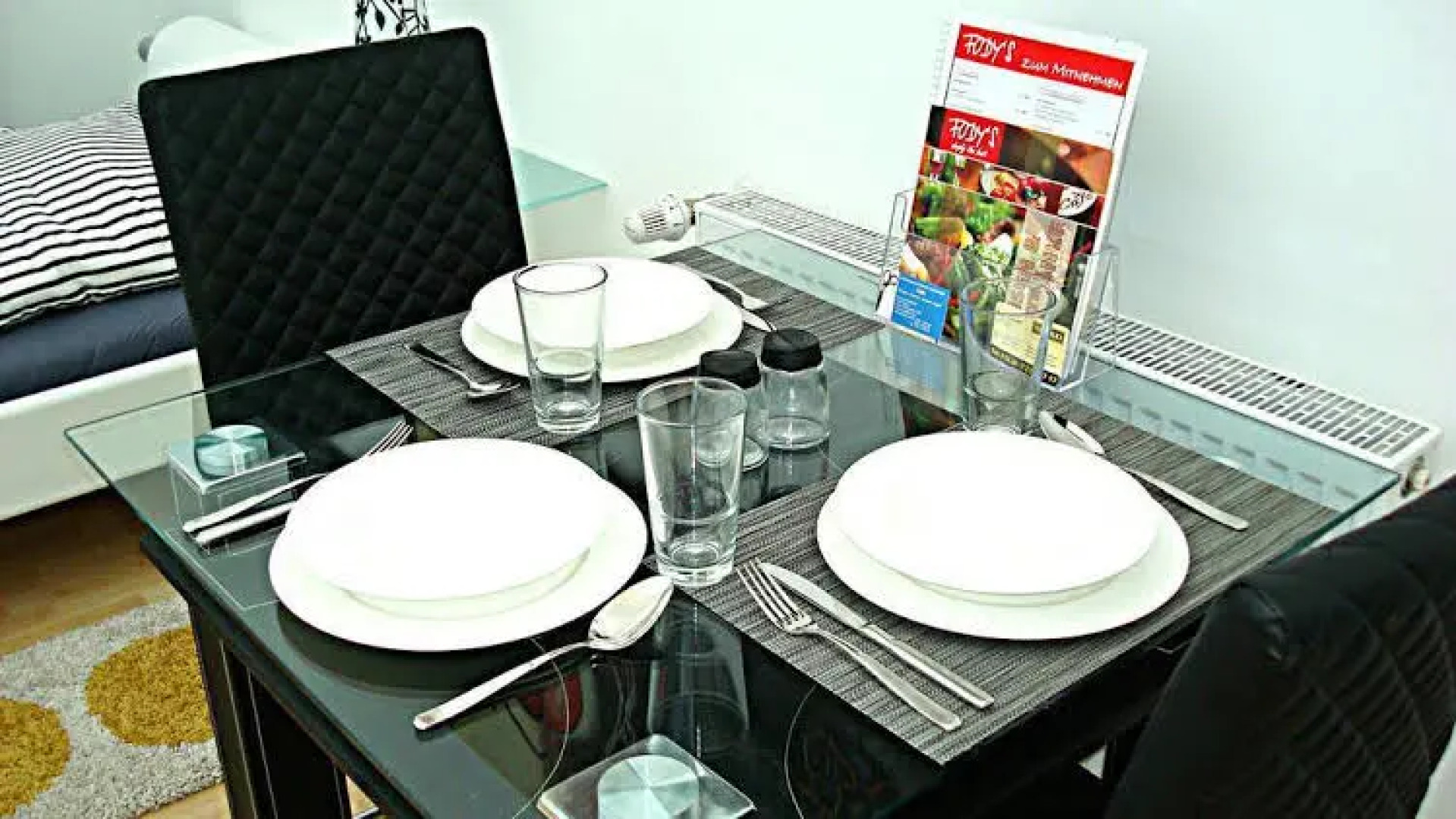 Villaci Business Apartments