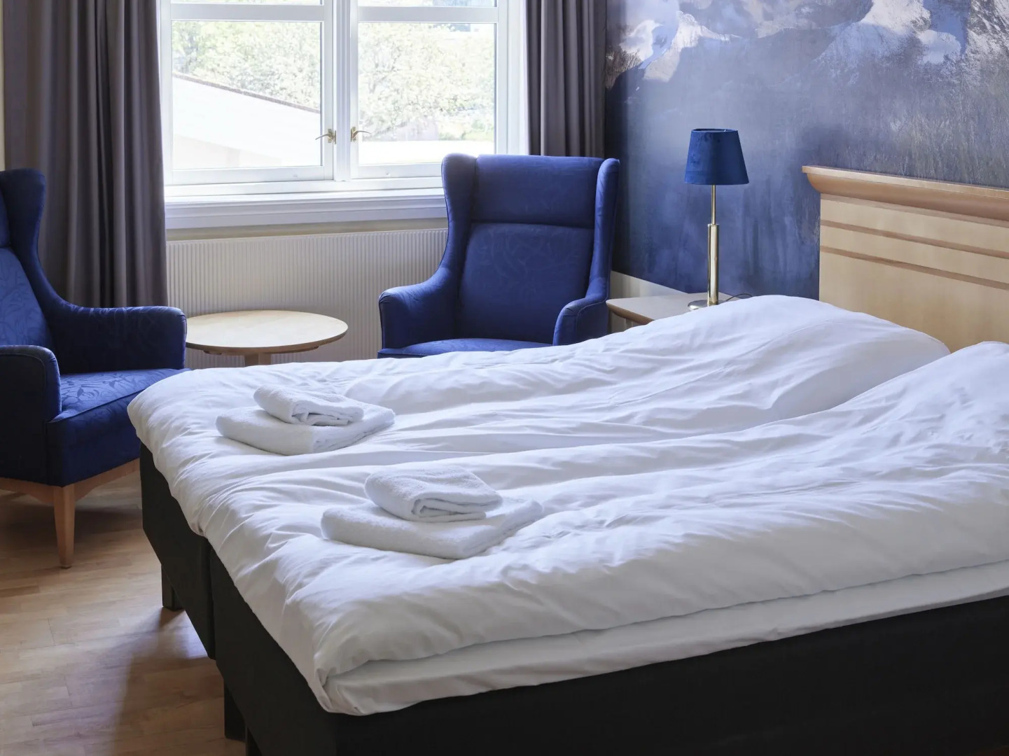 Dreges Hotell - by Classic Norway Hotels