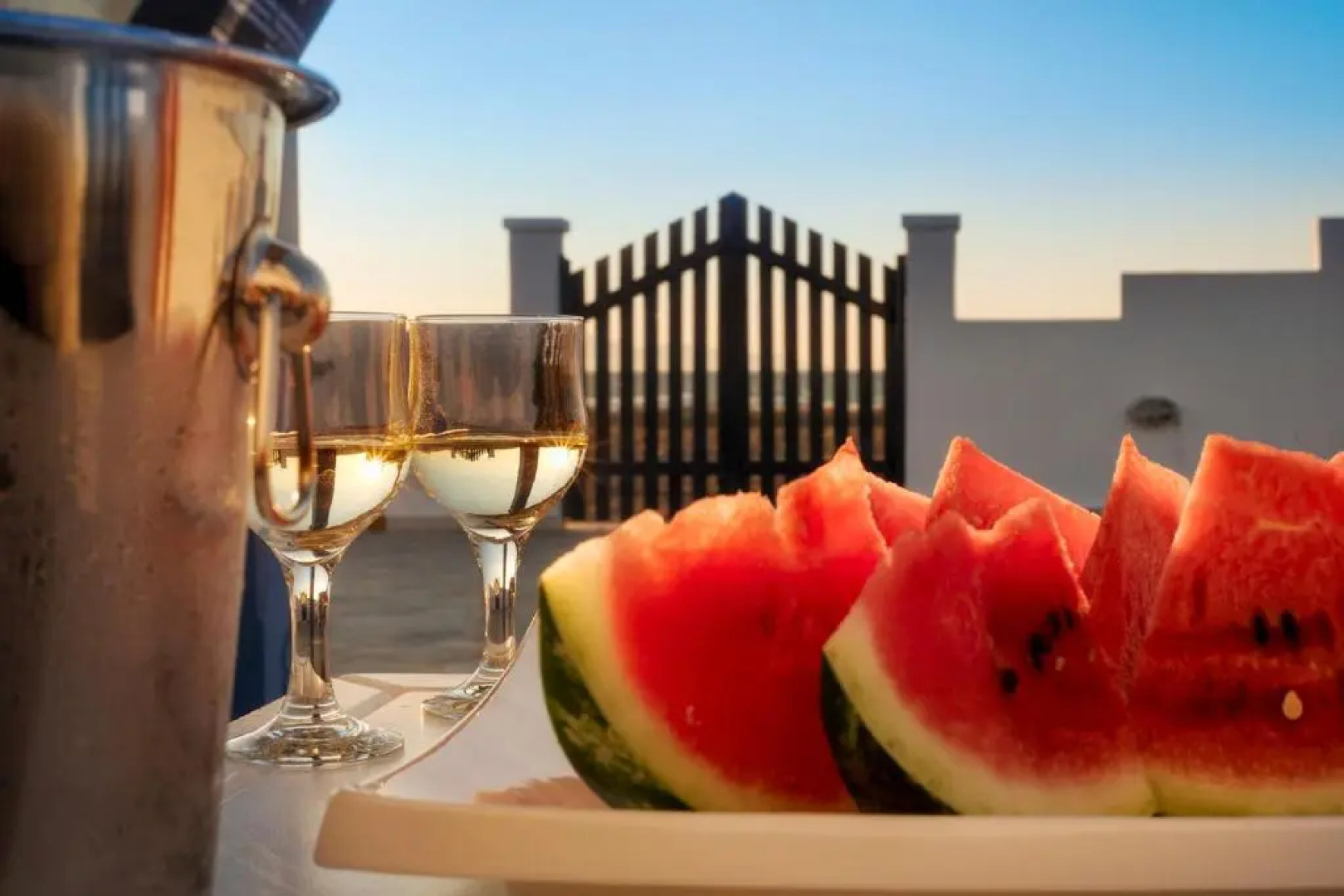 Nautilus Beach House