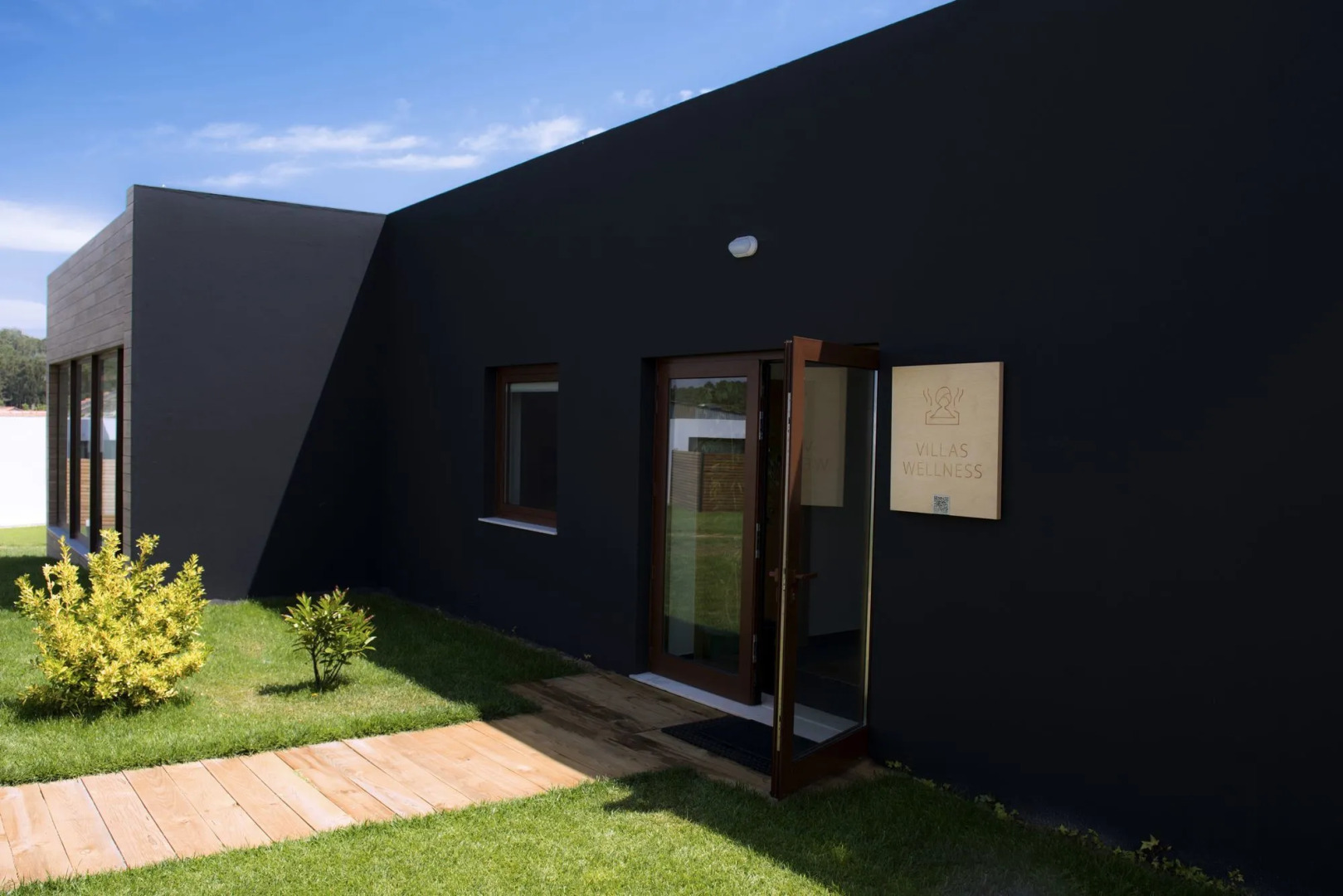 Villas da Fonte Leisure and Nature