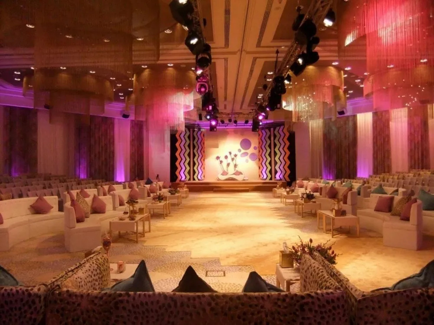 Hotel Missoni Kuwait