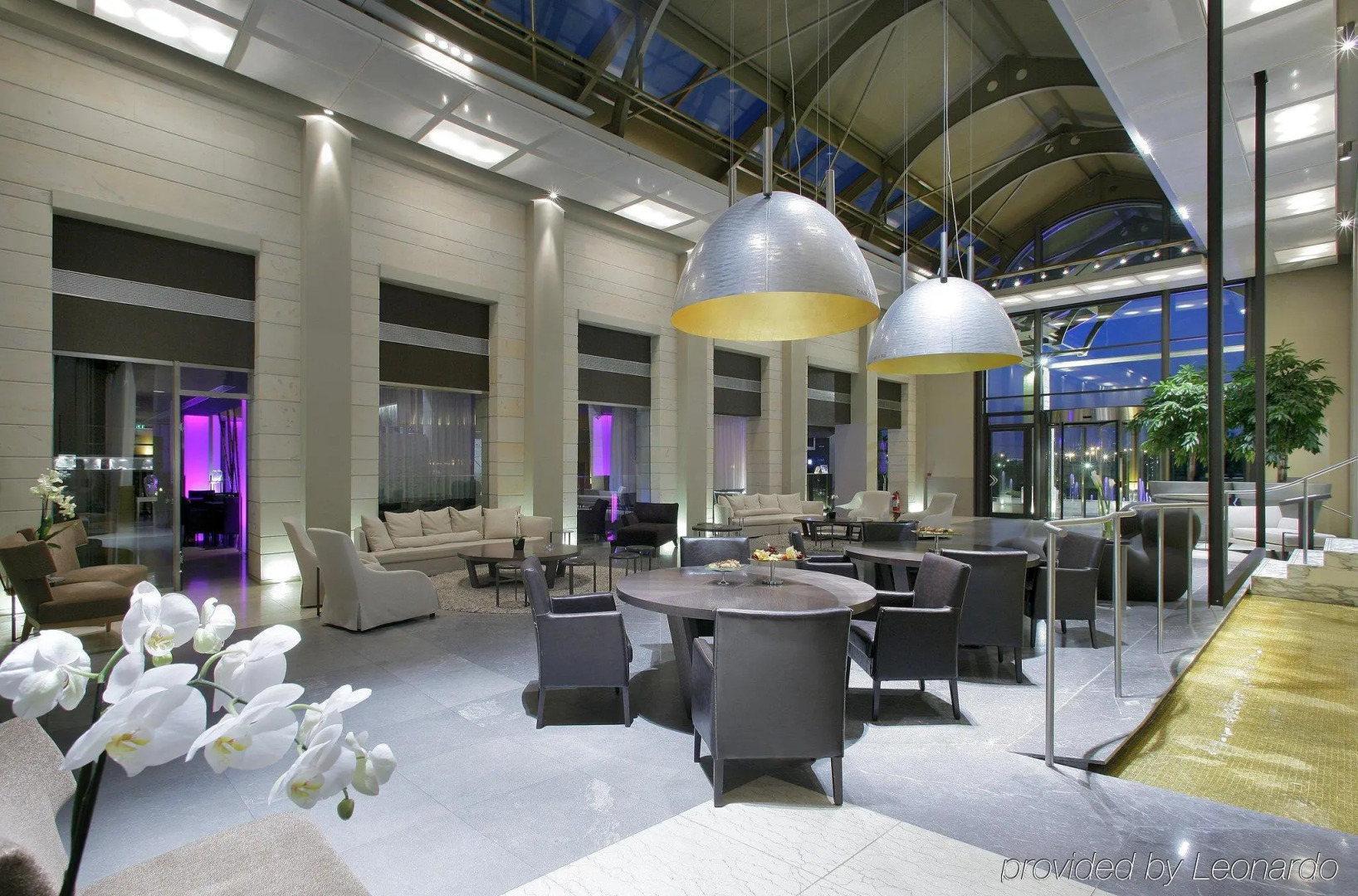 September Hotel Thessaloniki