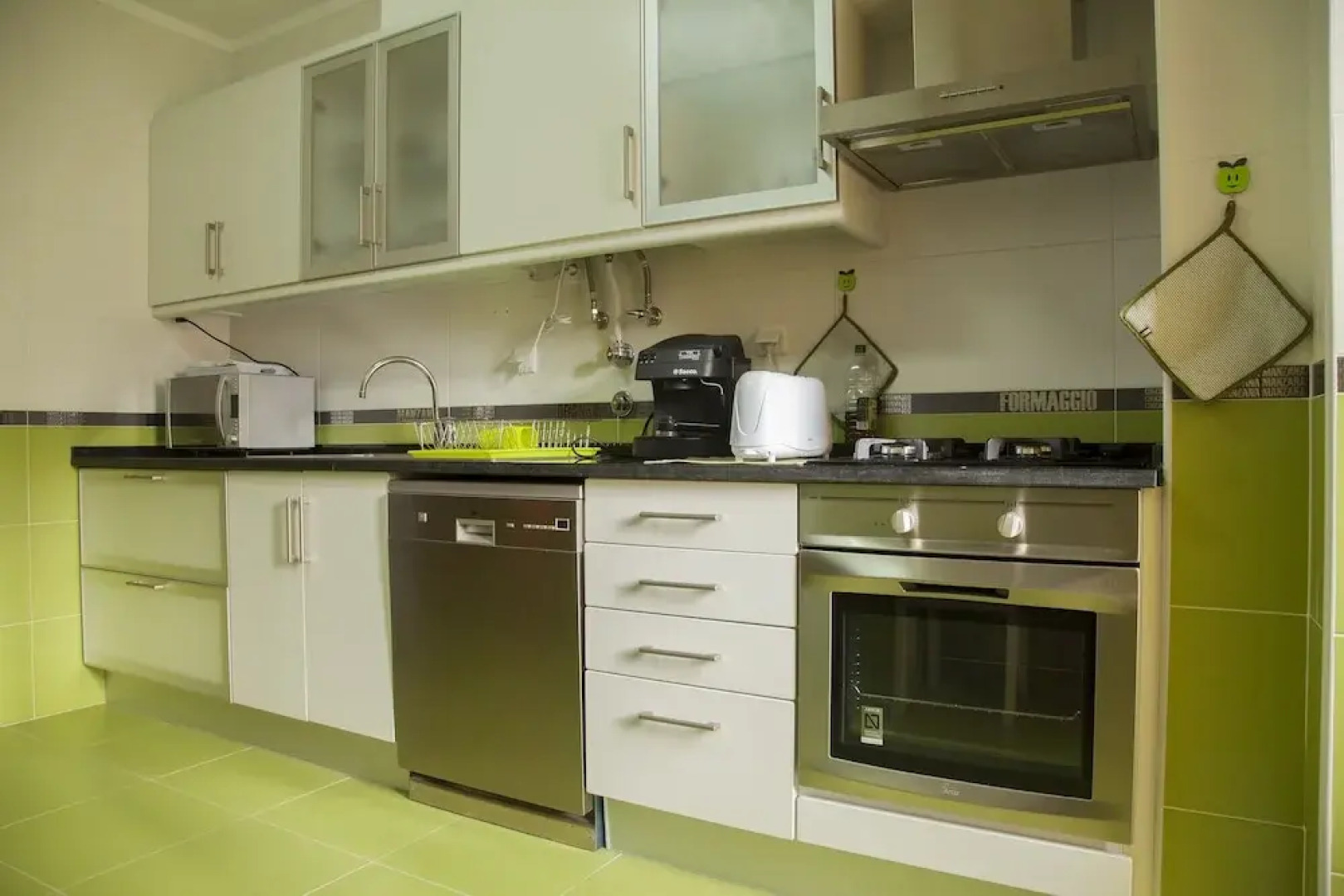 Apartamento Urbanização Aurora Rio