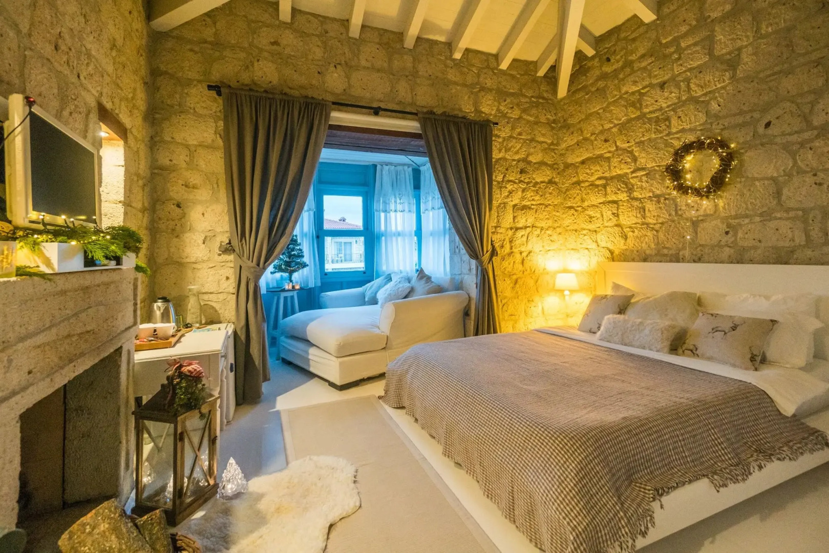 Evliyagil Hotel by Katre