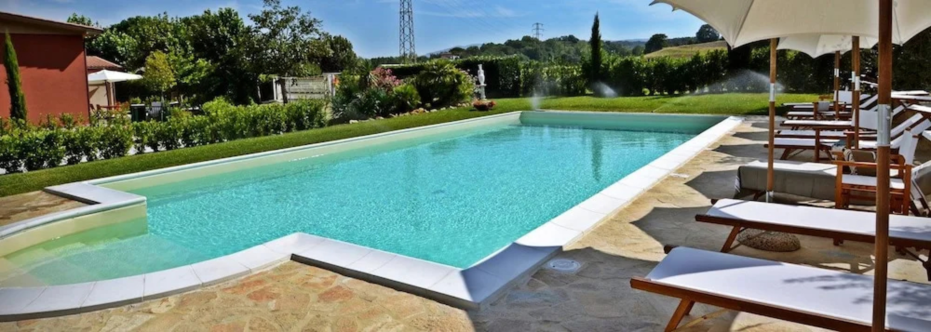 Cevoli Country Resort