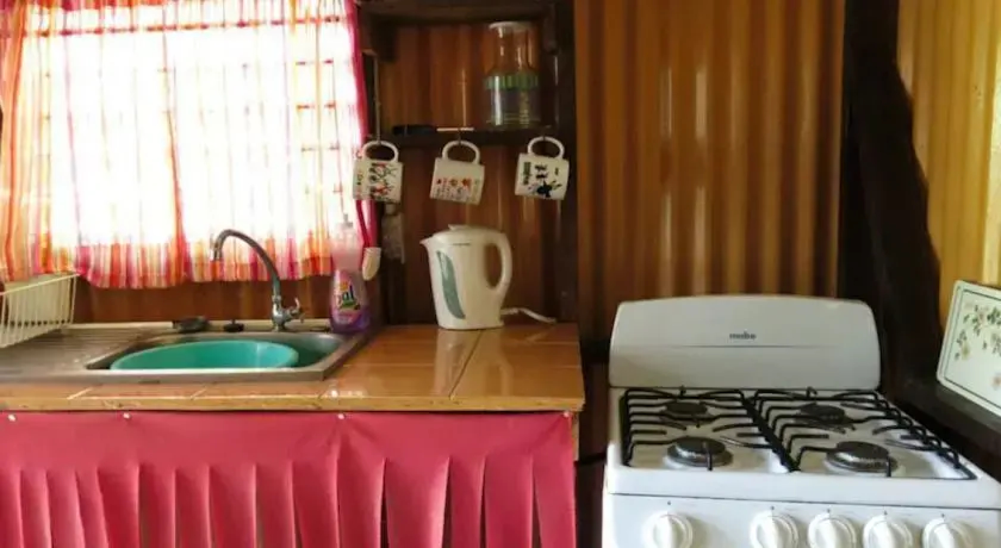 Judy House Cottages Negril