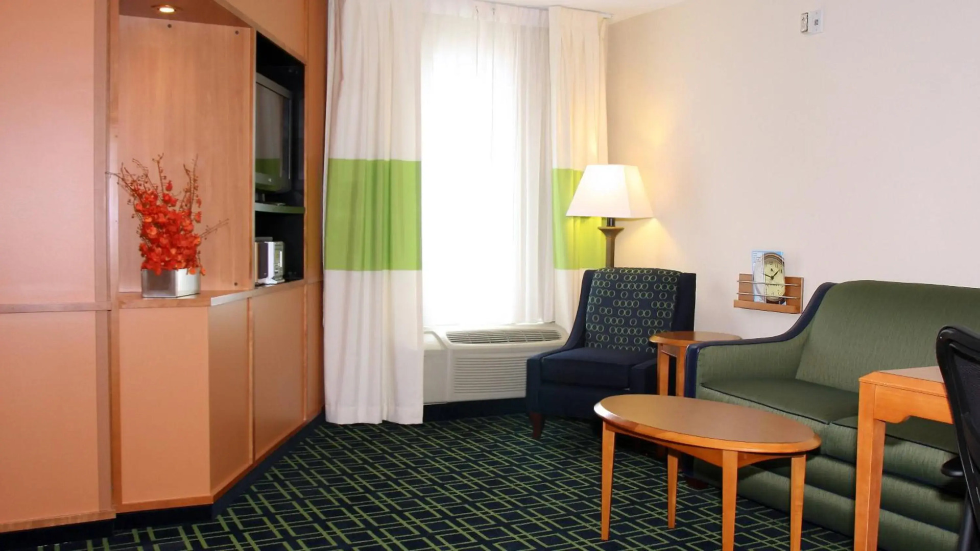 Fairfield Inn and Suites by Marriott Marion