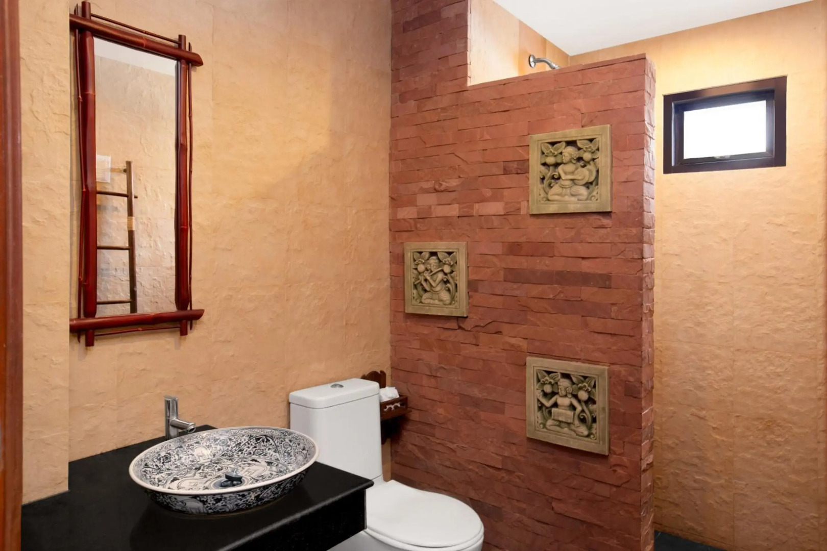 Seeka Boutique Resort