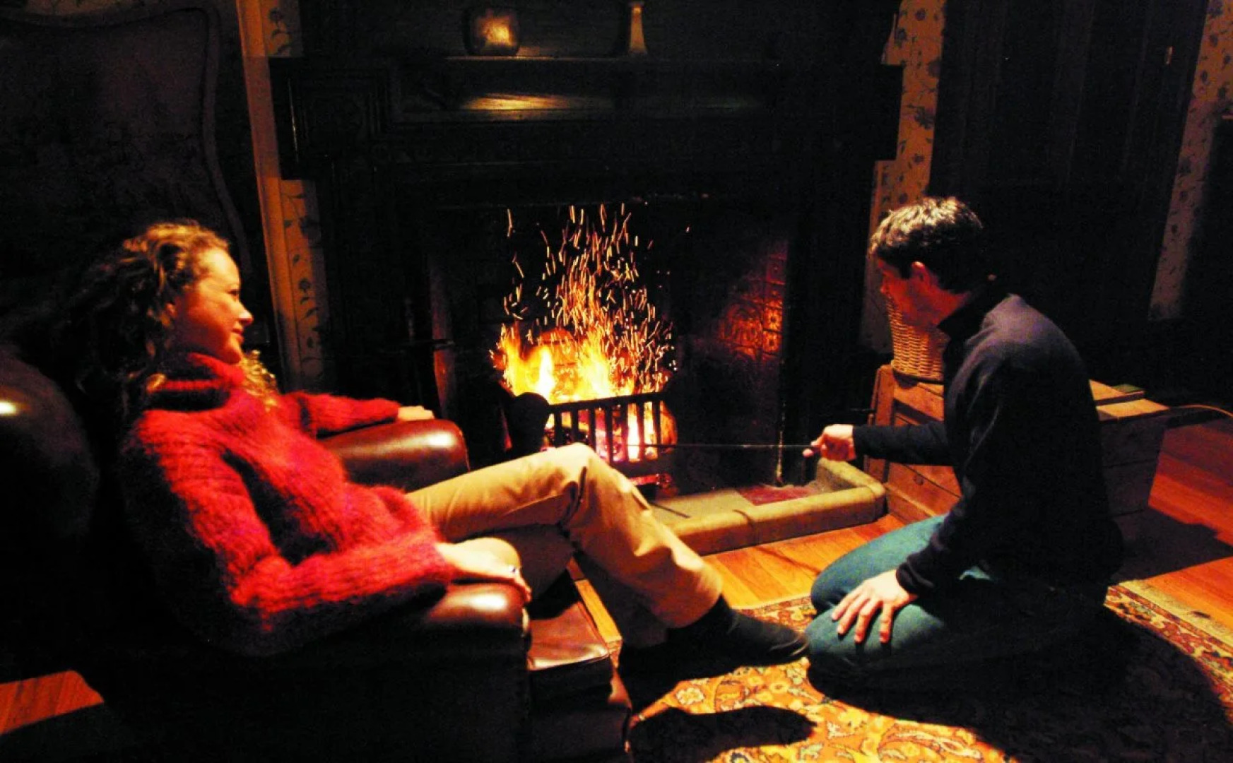 Vacy Hall Historic Guesthouse