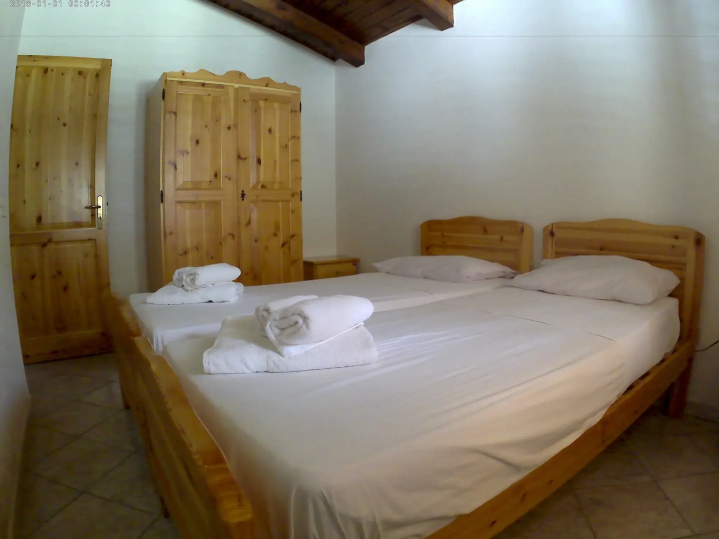 Villagio Camping La Scogliera