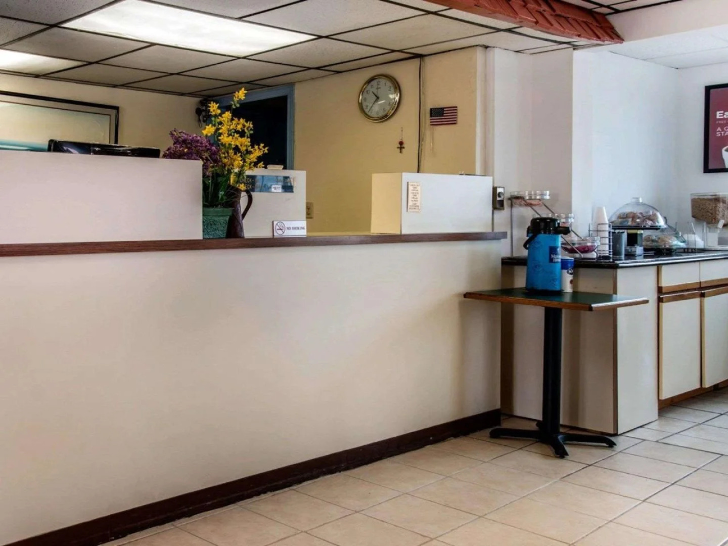 Econo Lodge Battle Creek