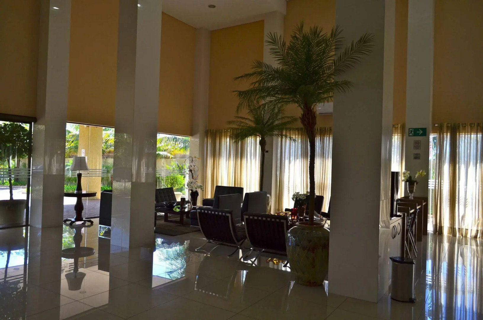 Hotel Thomasi Maringa