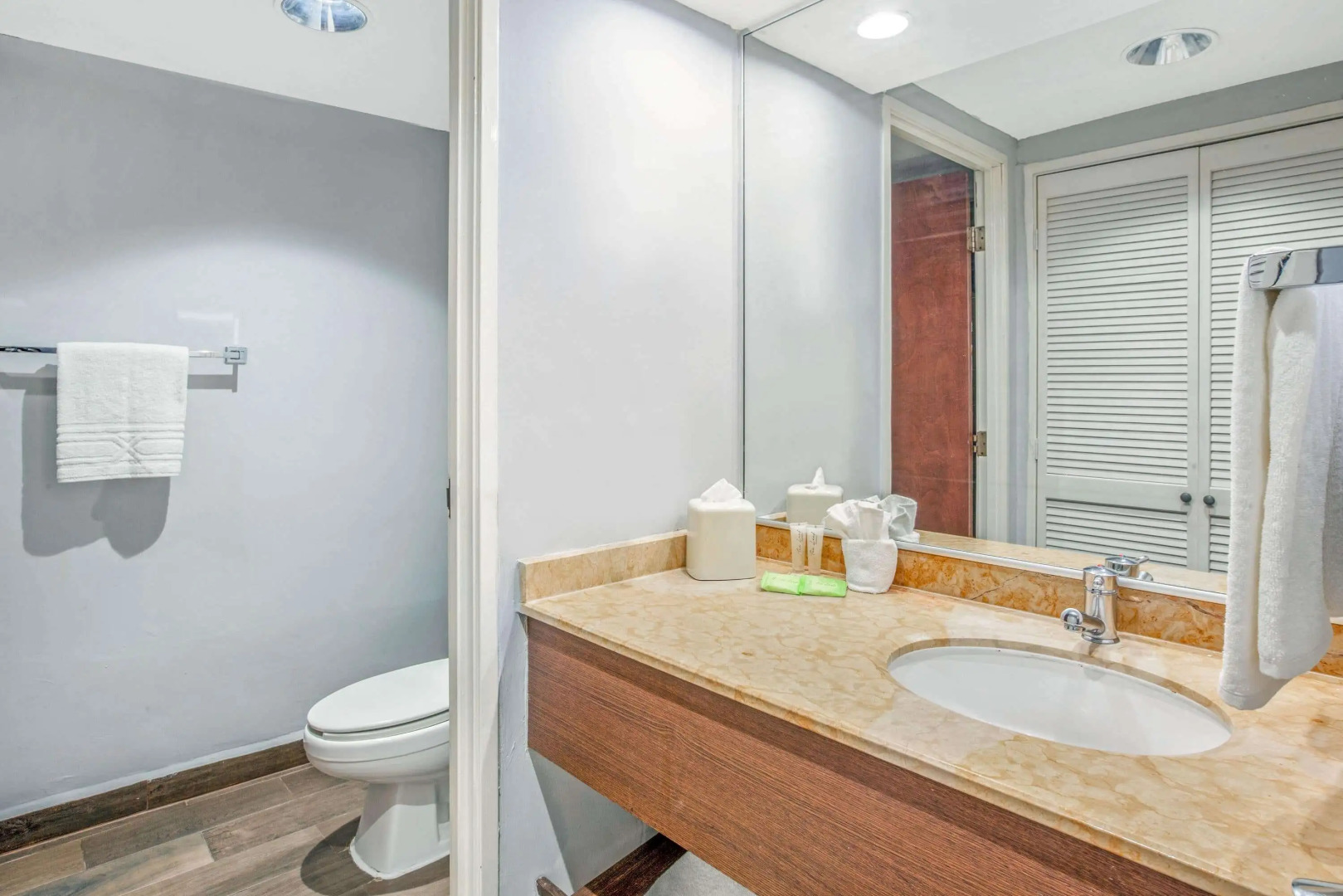 CHN Hotel Monterrey Centro, Trademark by Wyndham