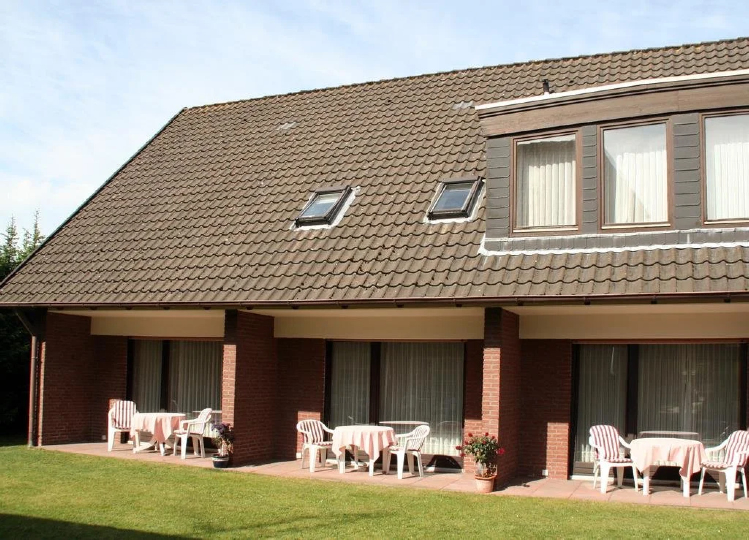 Hotel Haus Ammerland