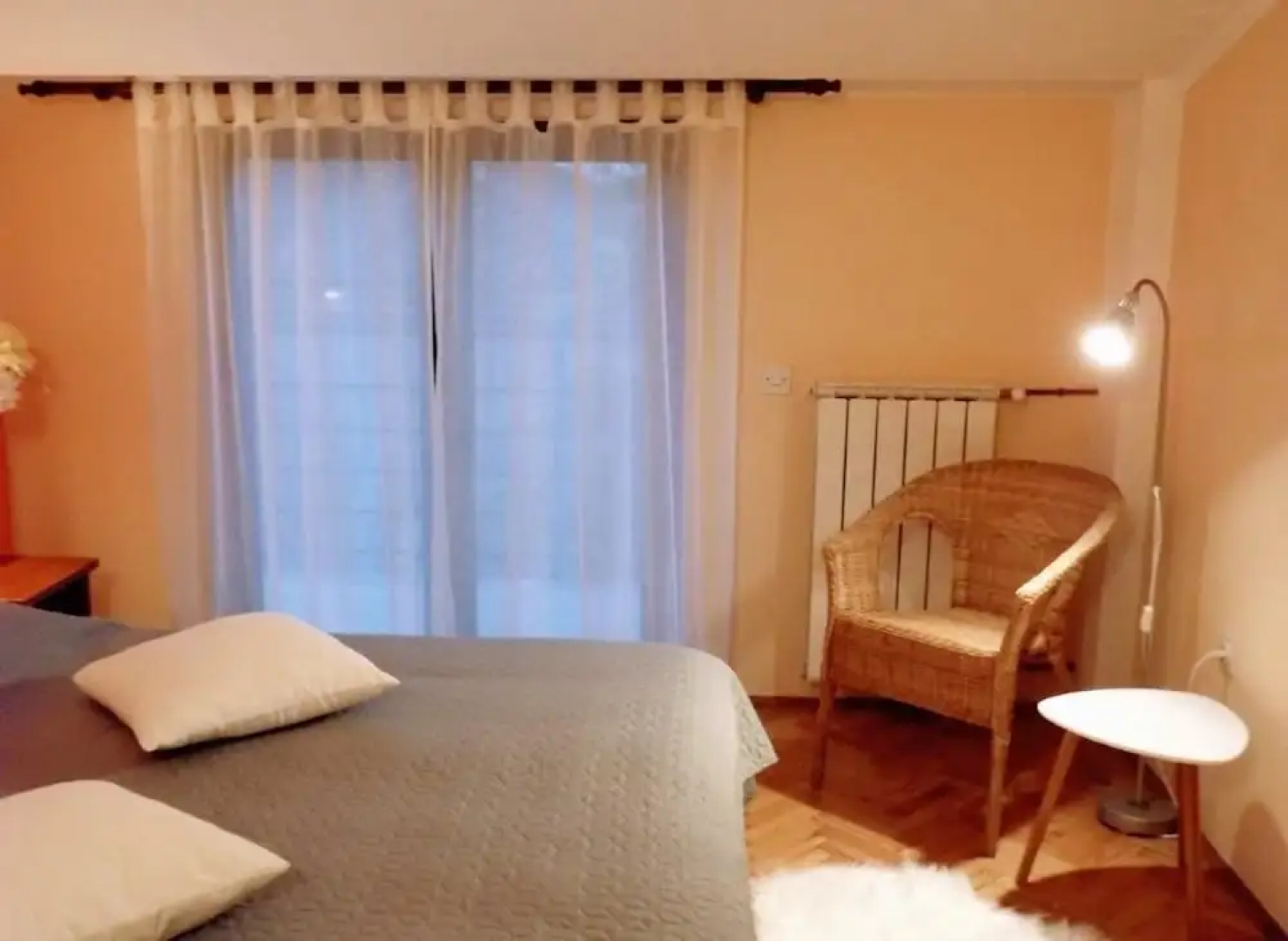 Apartmani Eva