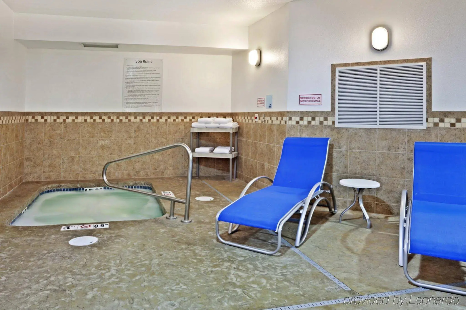 Holiday Inn Express Hotel & Suites Vancouver Mall by IHG