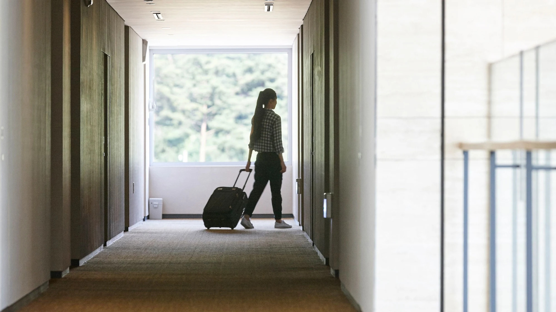 The Suites Hotel Namwon