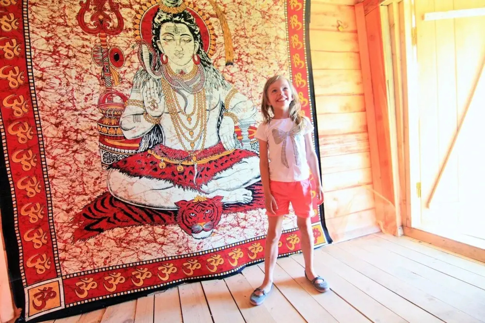 Eco camping La Belle Verte