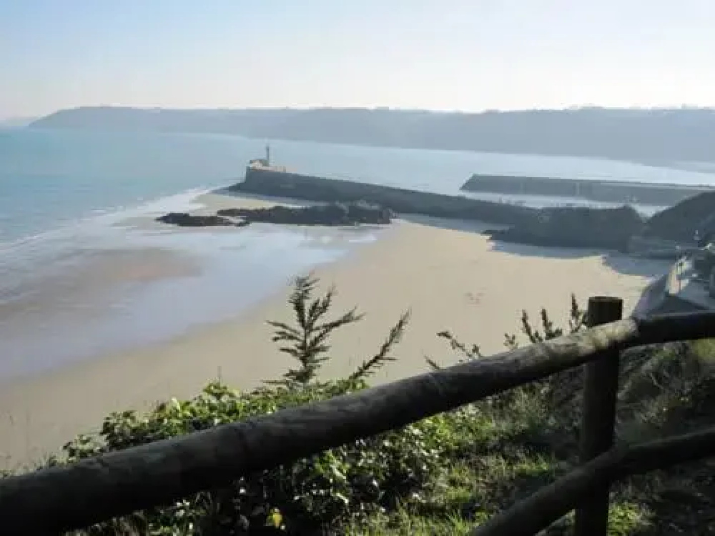 Chambre dhôtes Kerbinic