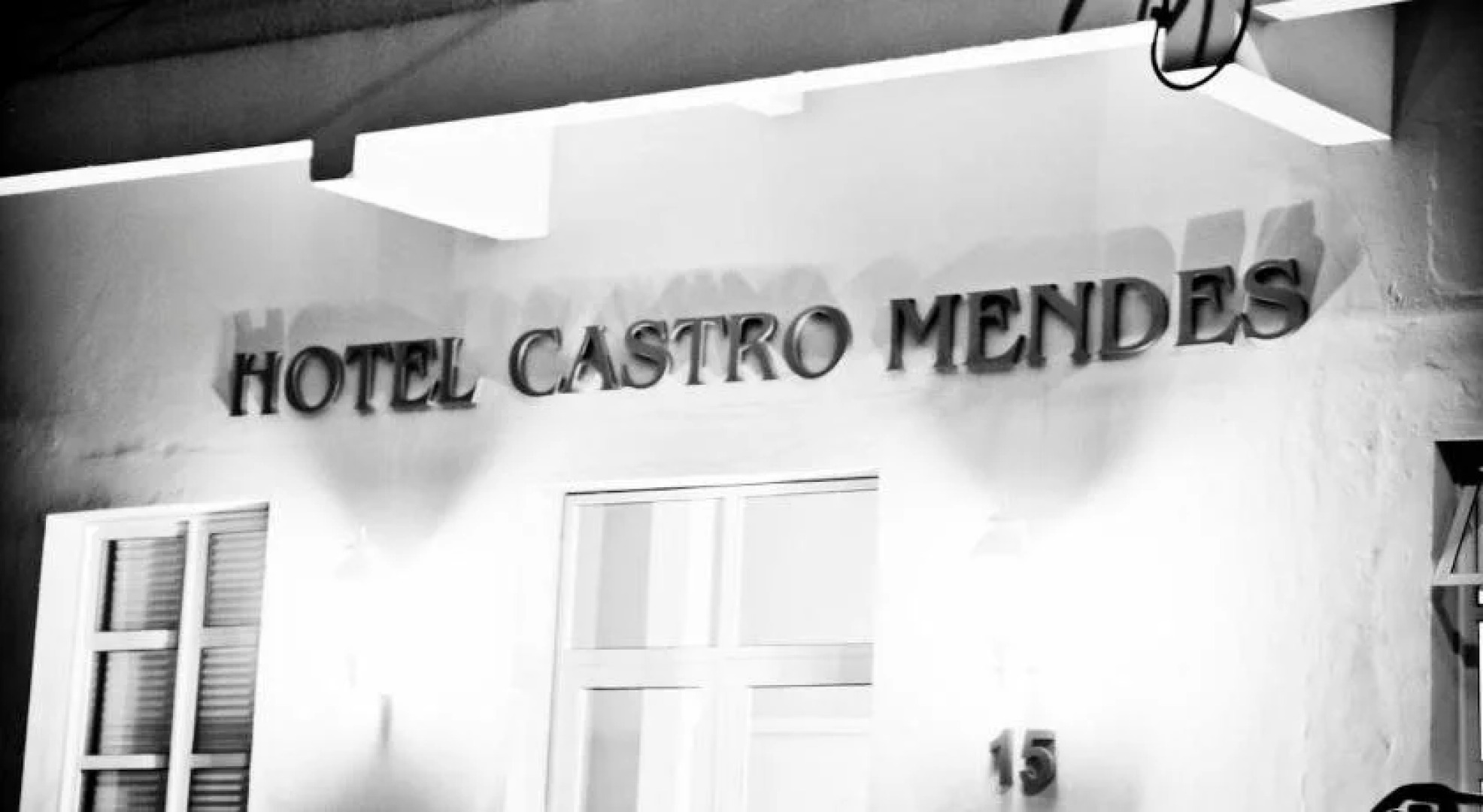 Hotel Castro Mendes