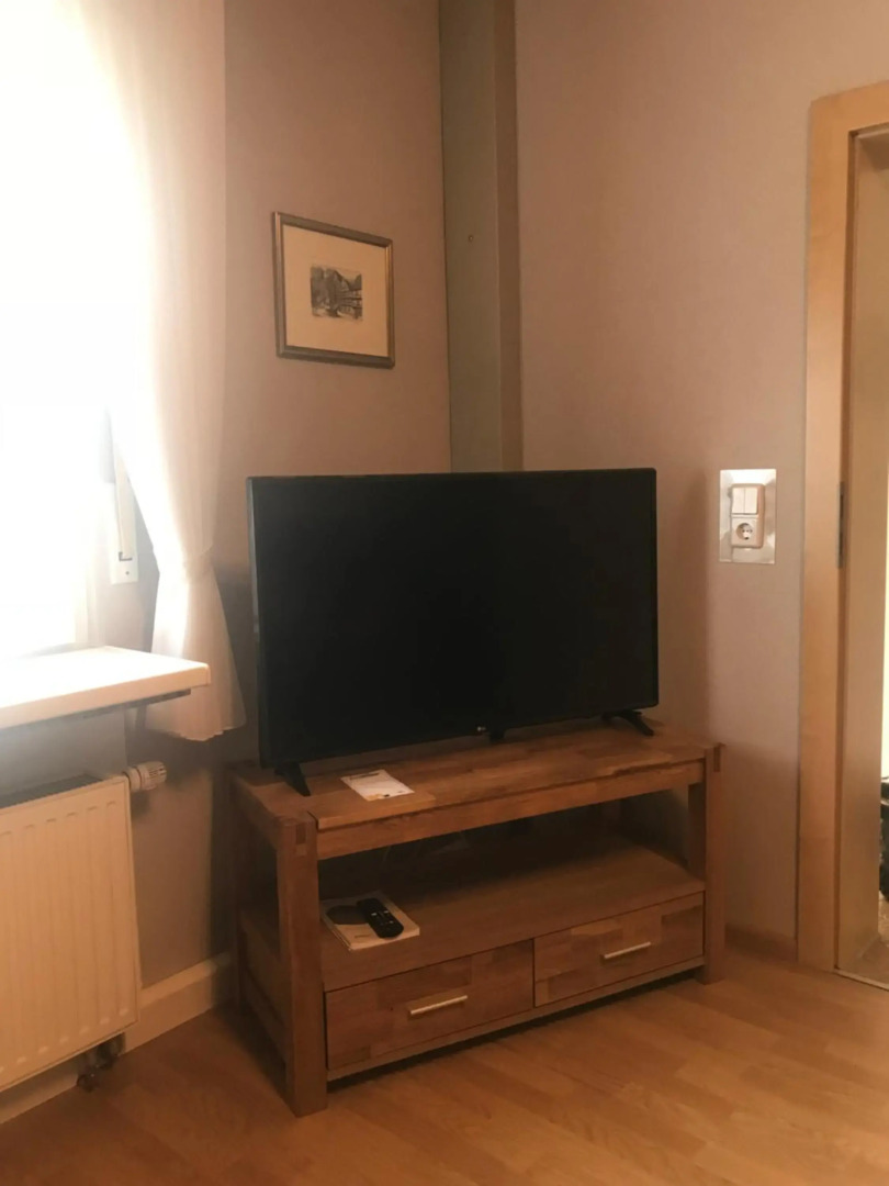 Ferienhaus "Am Stauwerk"