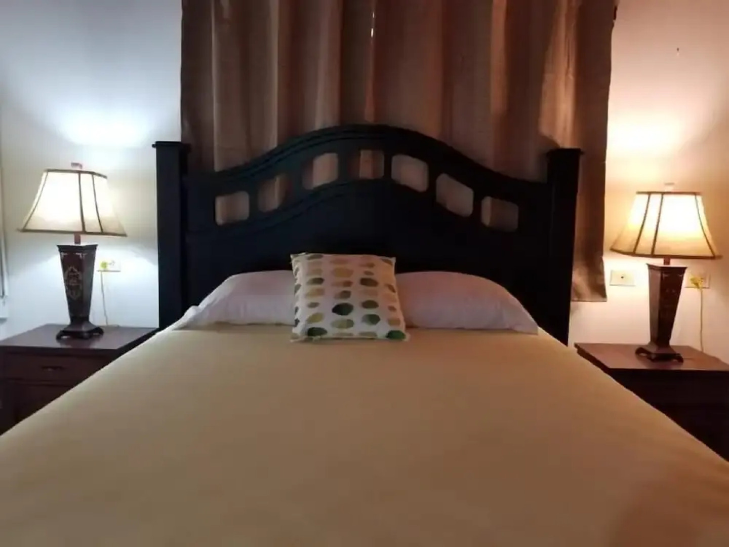 La Estancia del Bosque