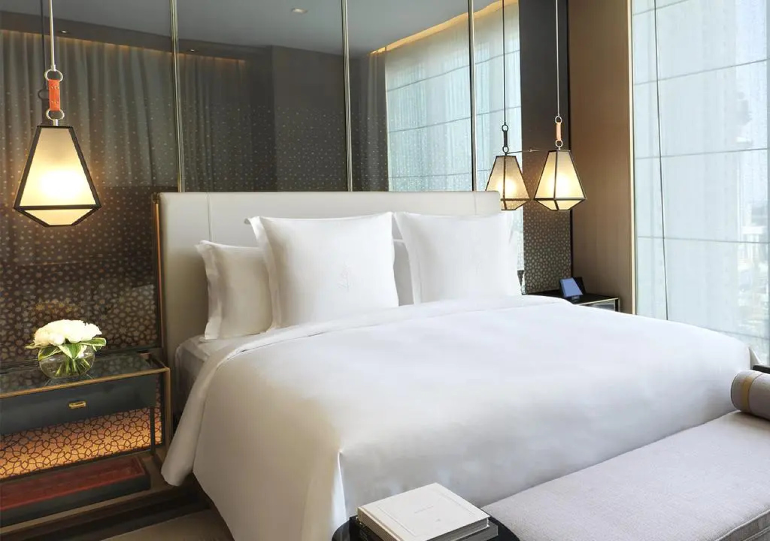 Four Seasons Hotel Kuwait 