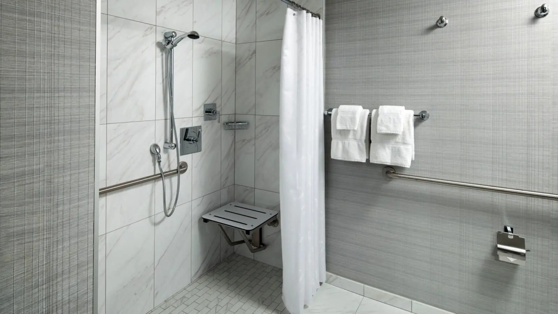 Sheraton Grand Los Angeles