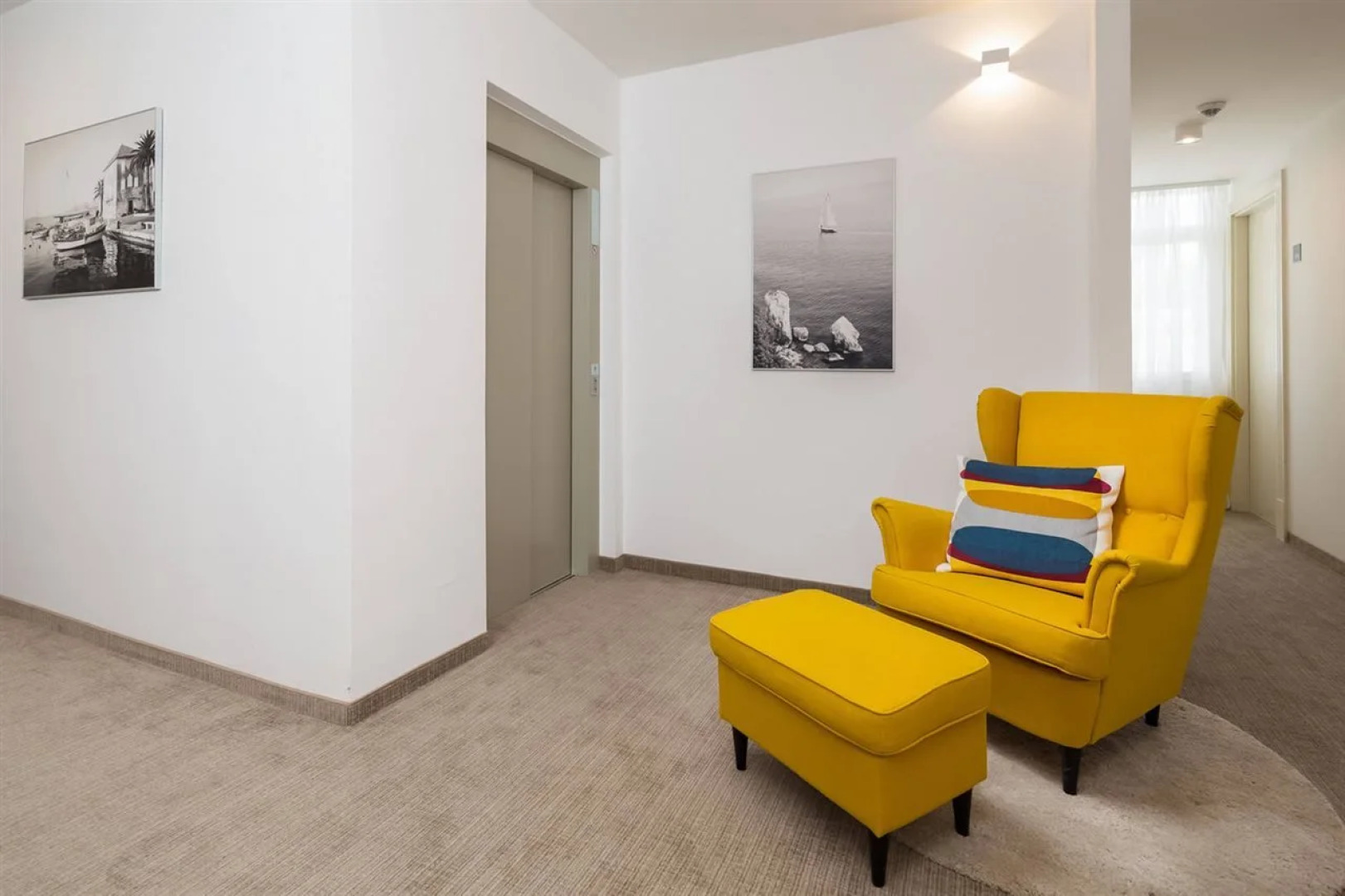 Hotel Villa Arausana & Antonina