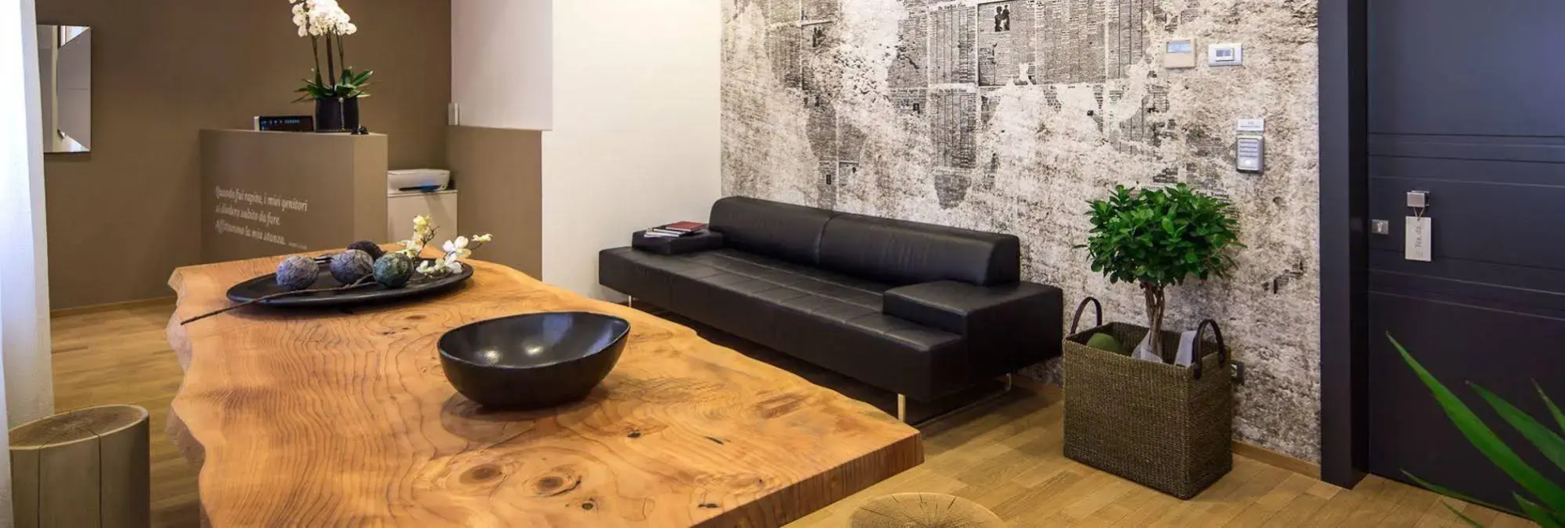 Mercatovecchio Luxury Suites