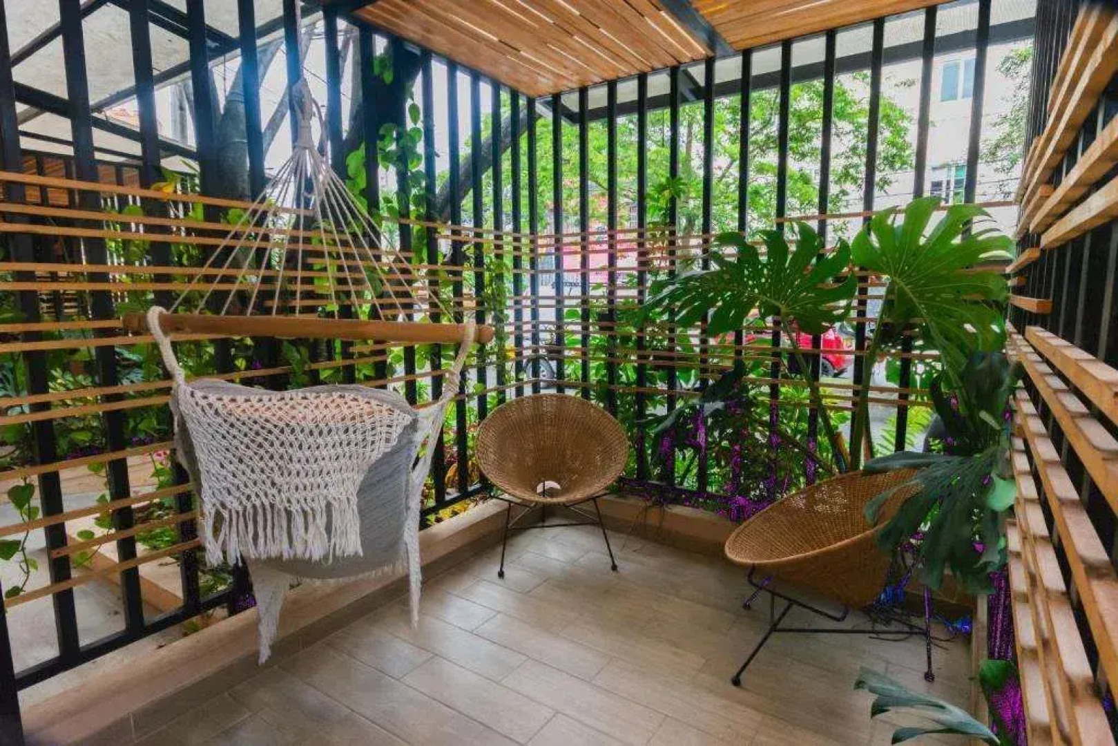 La Casona Hotel Boutique