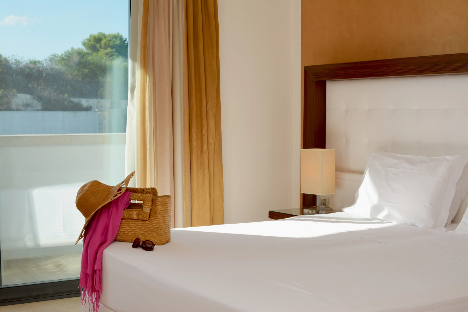 Hotel Vittoria Resort Pool & Spa