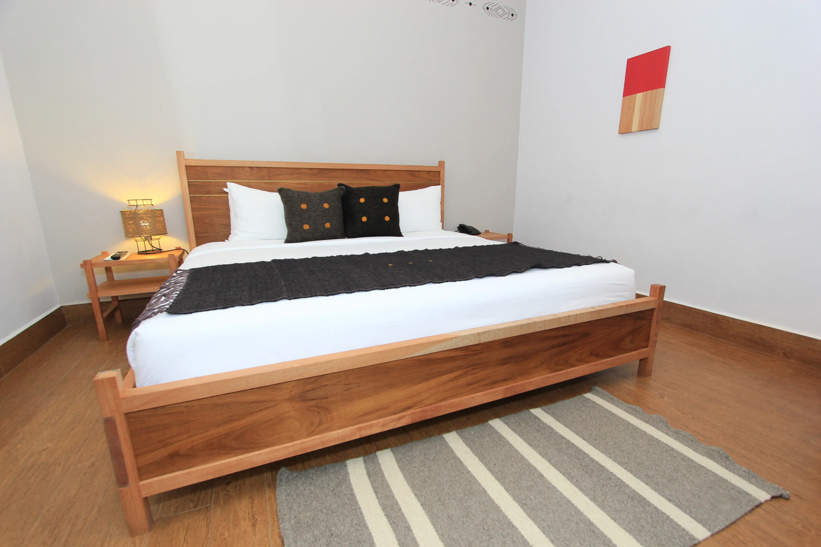 Hotel Sombra del Agua