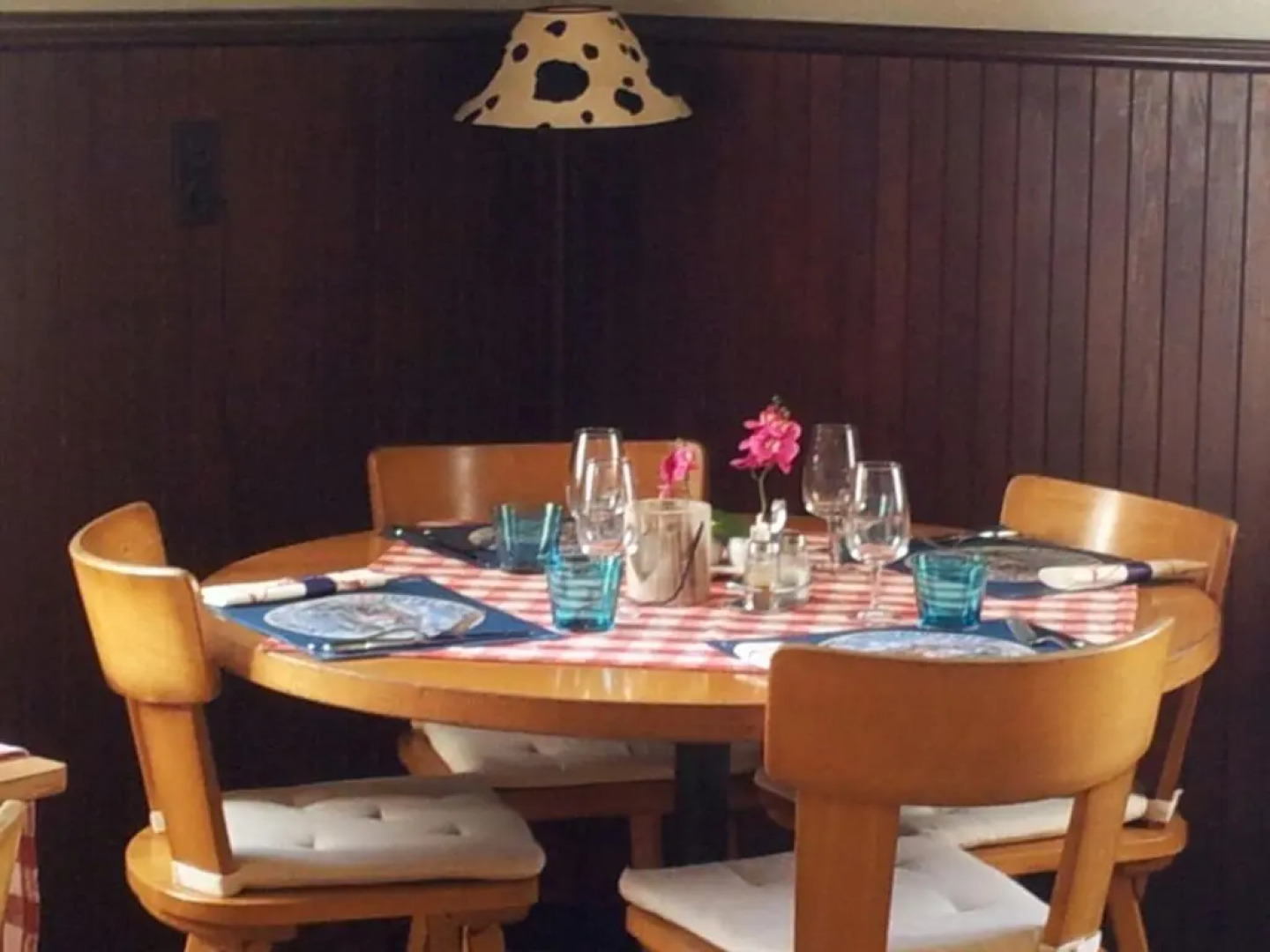 Le Bélimont Panorama