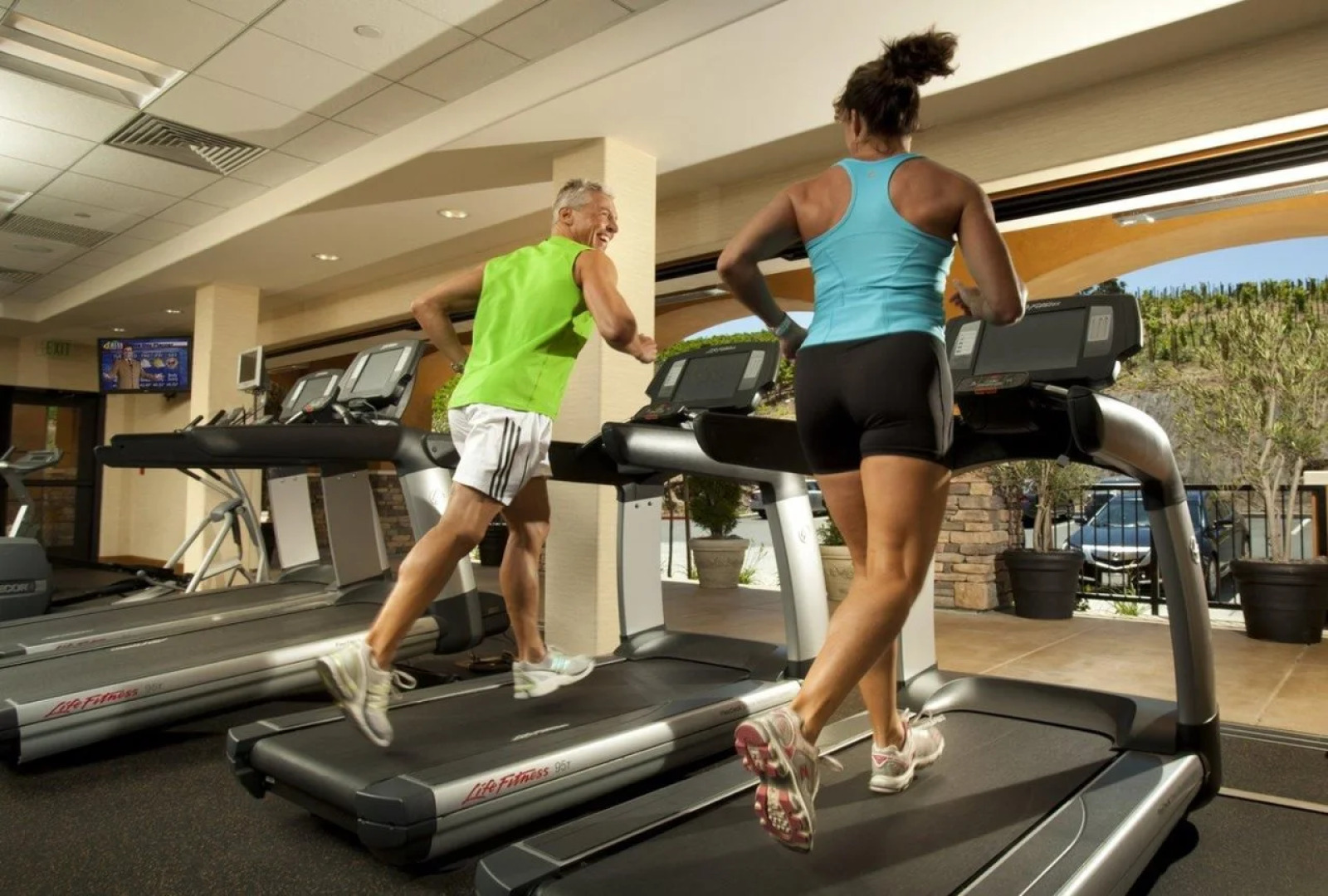 The Meritage Resort and Spa