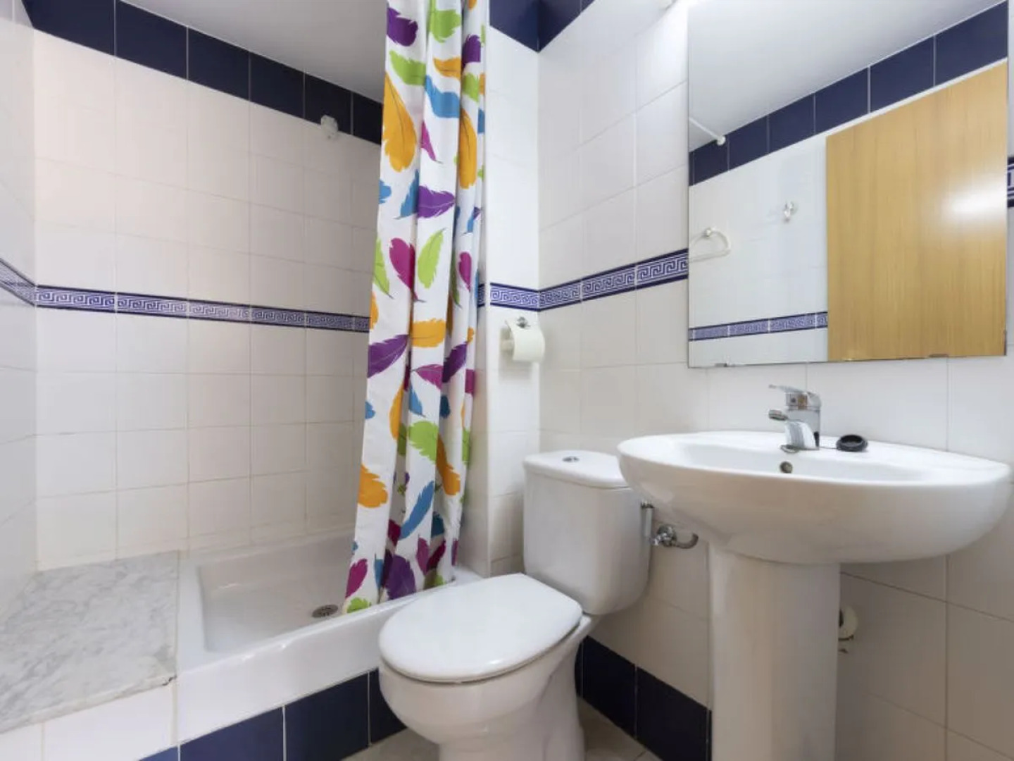 House Poblamar Torredembarra