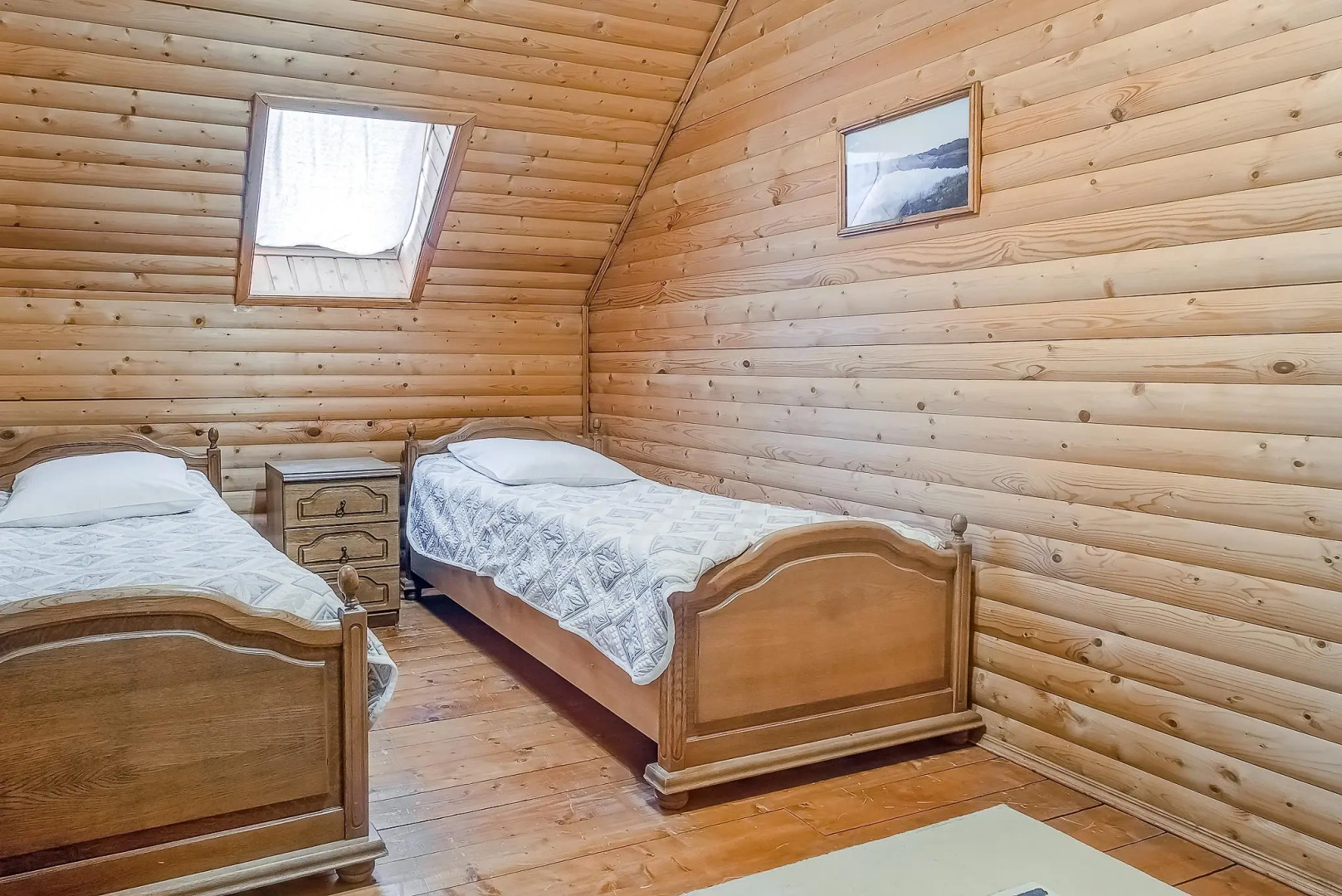 Art Village Медведица (Арт Вилладж Медведица)