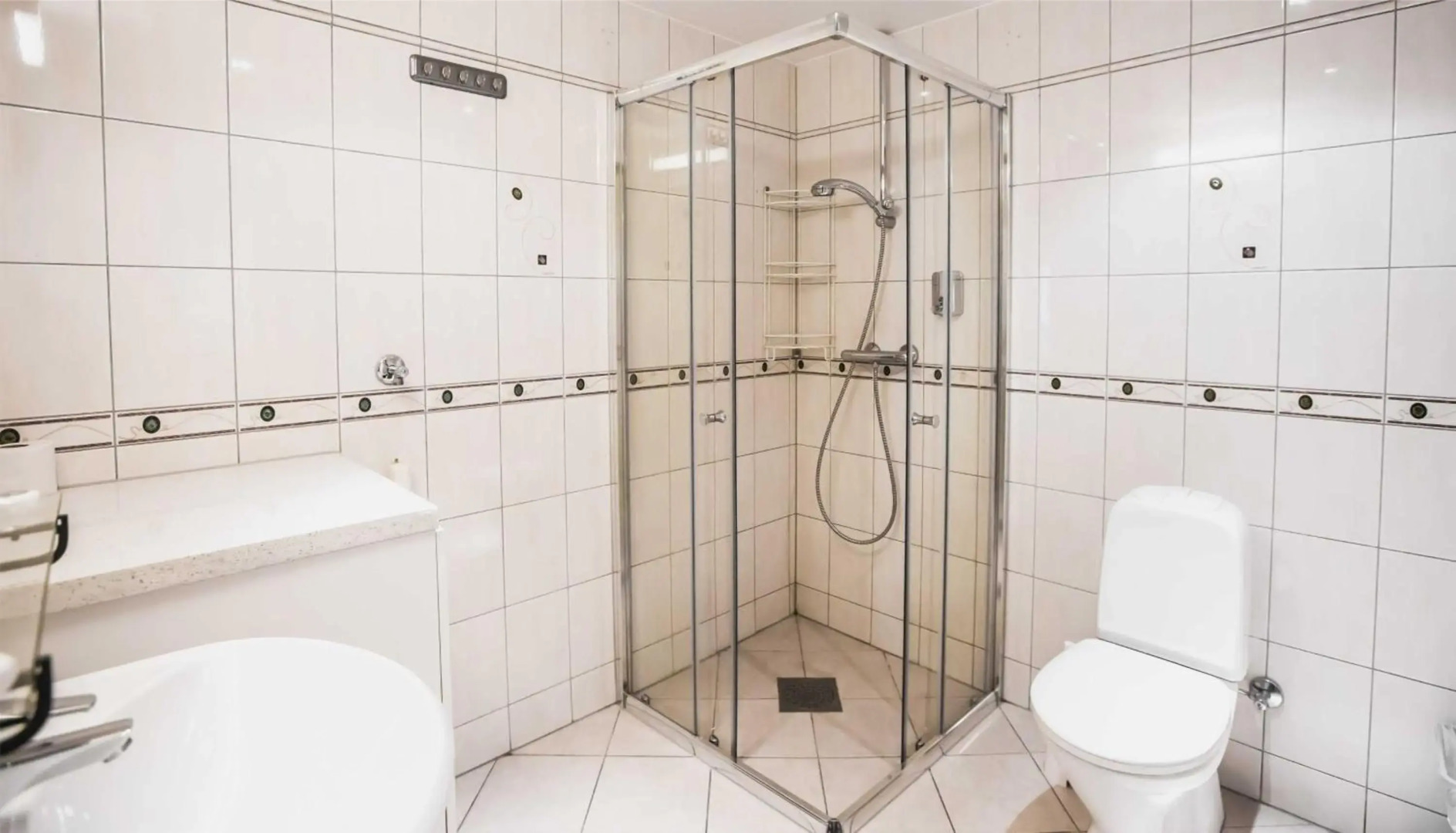 Oslo Hotel Apartments - Hostel