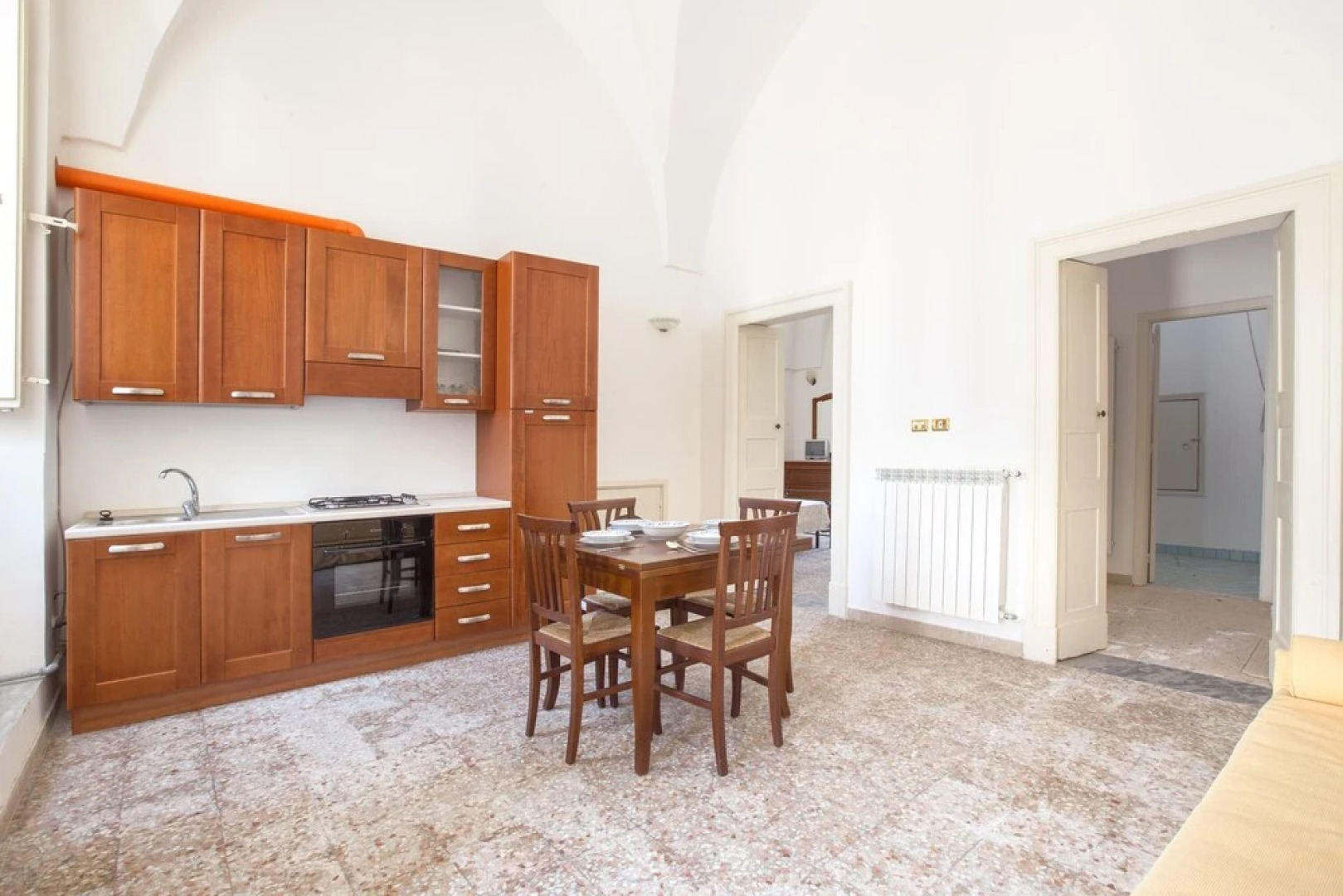 Palazzo Morra - Bilo 2S