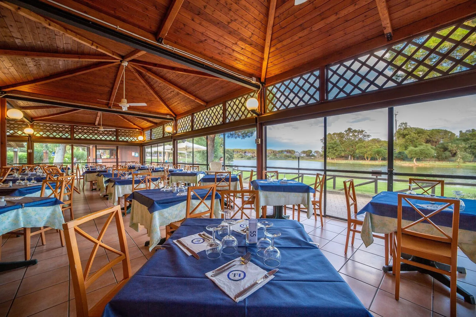 TH Marina di Sibari - Baia degli Achei Village