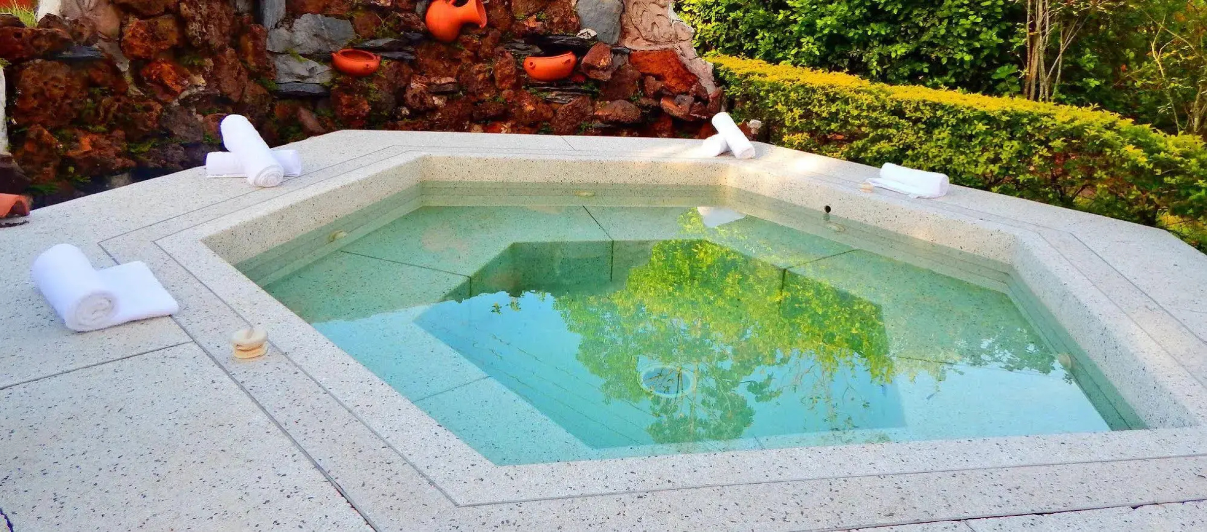Hotel Campestre La Herradura