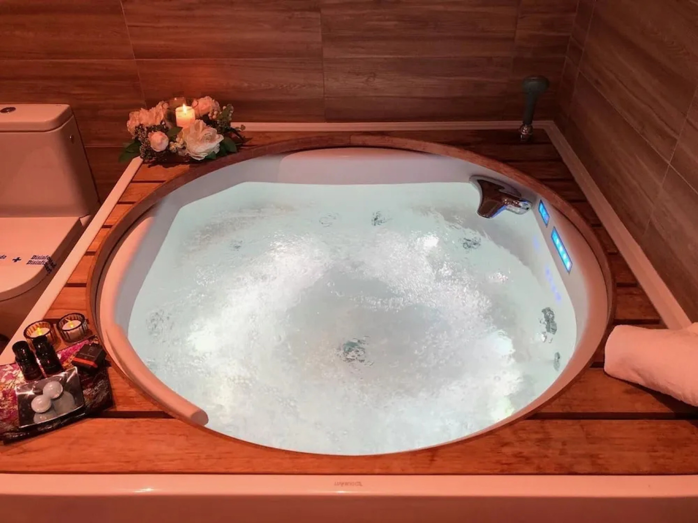 Hospederia Casa Martell