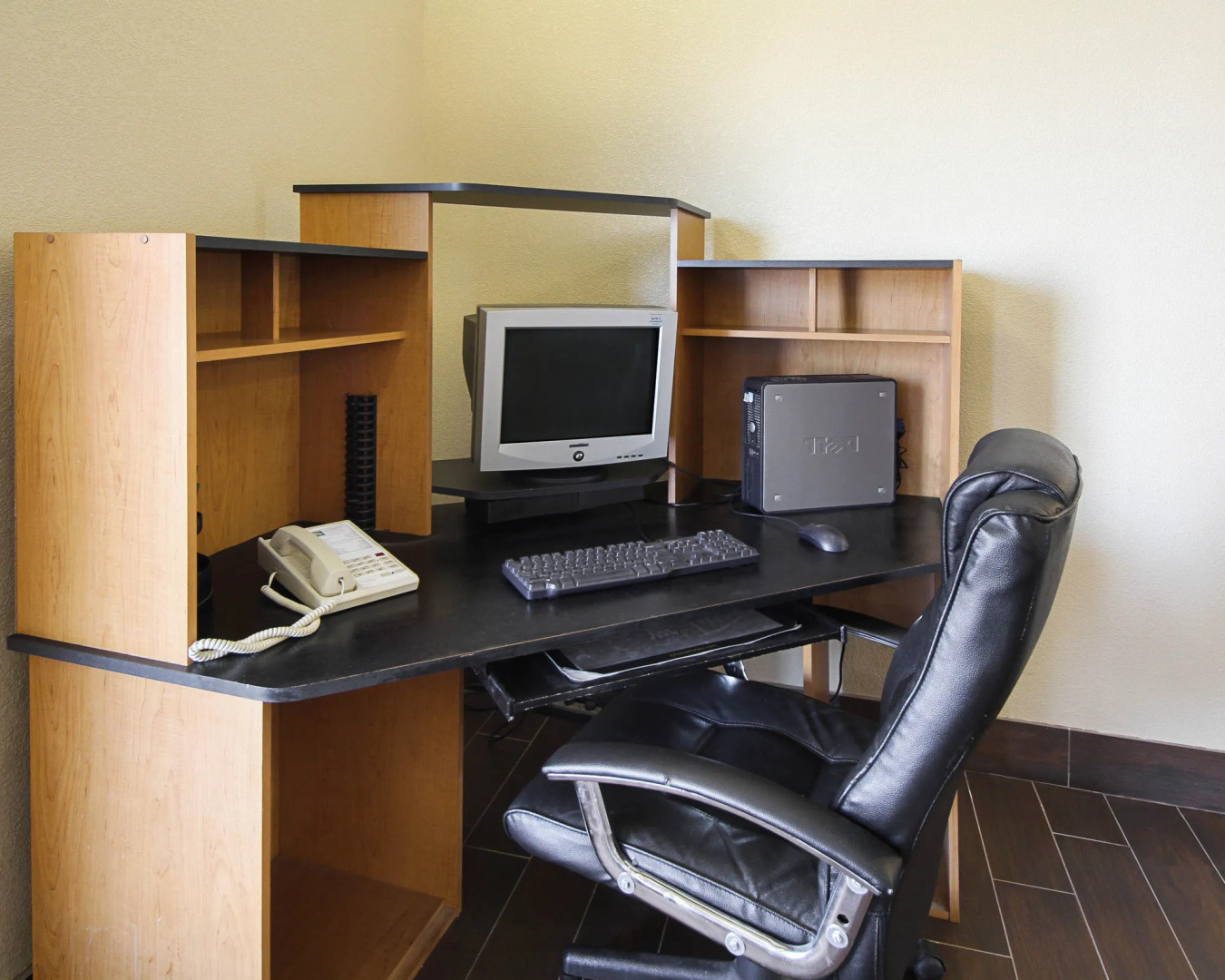 Americas Best Value Inn Pharr