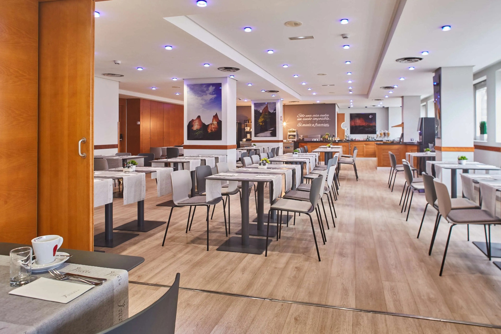 Hotel Silken Luis de León