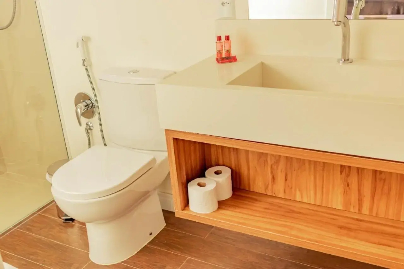 Pousada Morada do Estaleiro