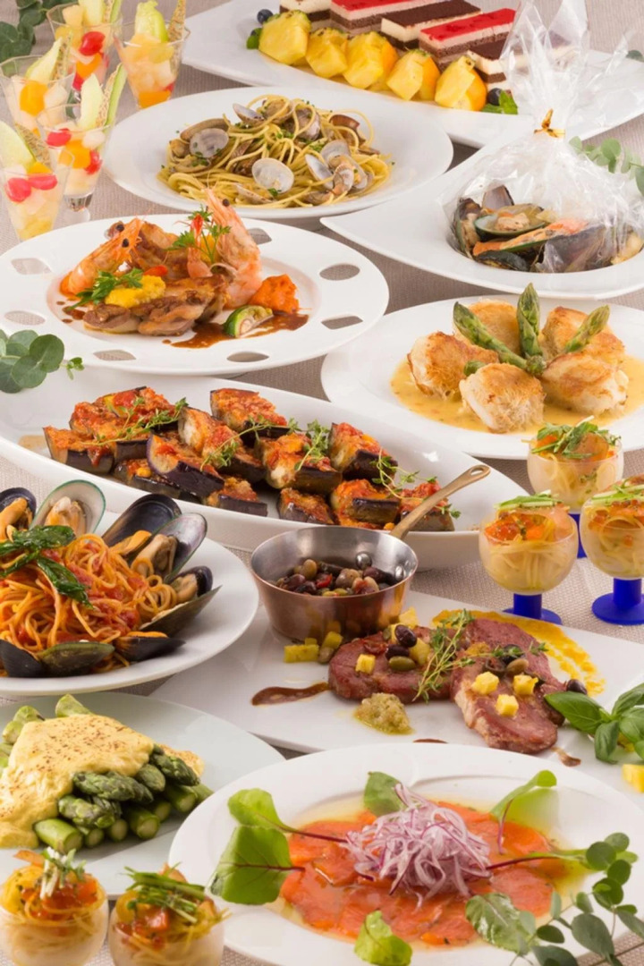 Yumihari No Oka Hotel