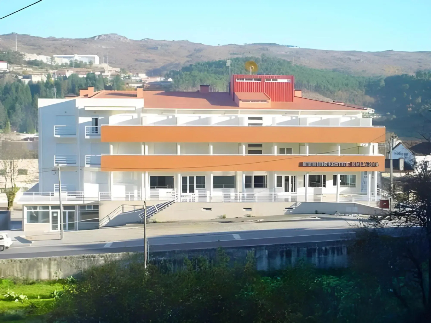 Hotel Europa