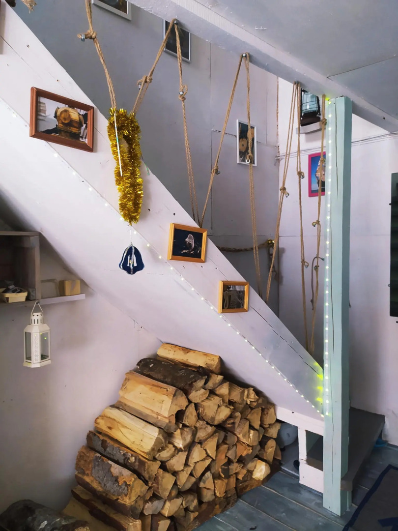 Амарант Эко-Дом