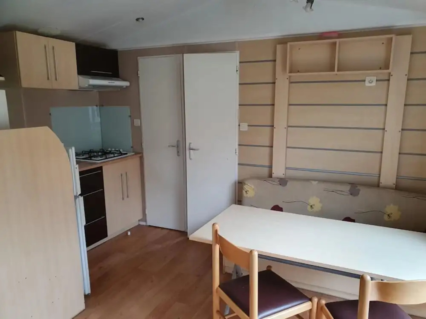 Vibrant Chalet in Bracciano near Lake Bracciano